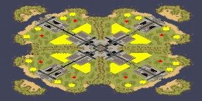 8 player mod map yuris revenge